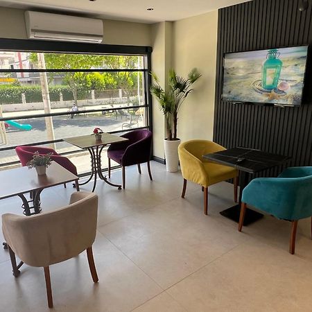 Park Ulusoy Hotel İzmir Exteriér fotografie