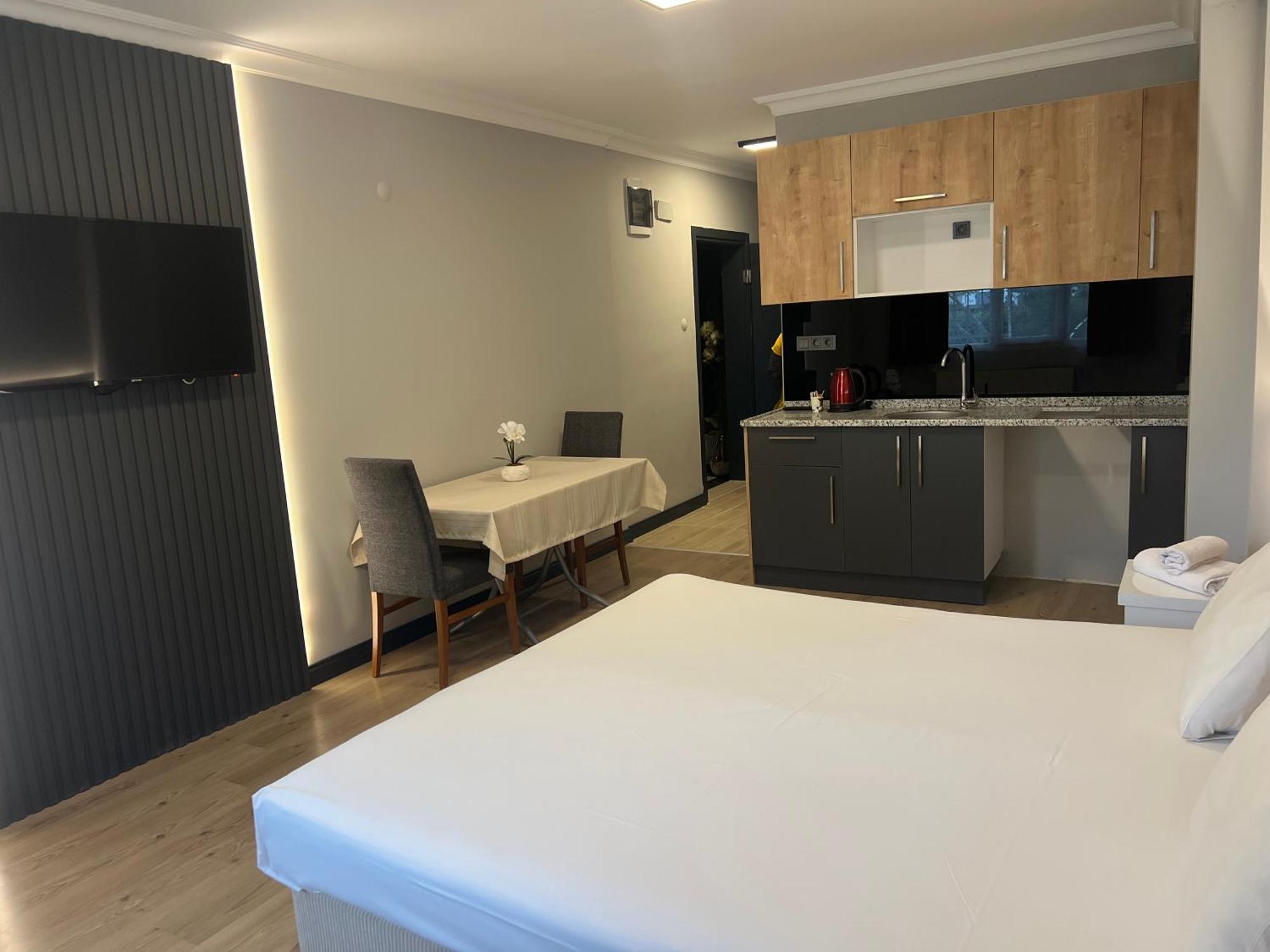 Park Ulusoy Hotel İzmir Exteriér fotografie