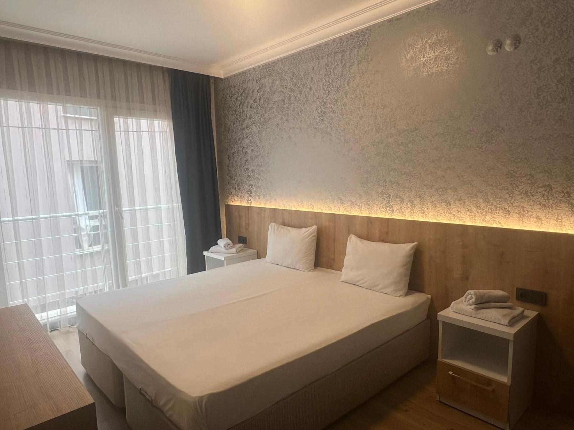 Park Ulusoy Hotel İzmir Exteriér fotografie