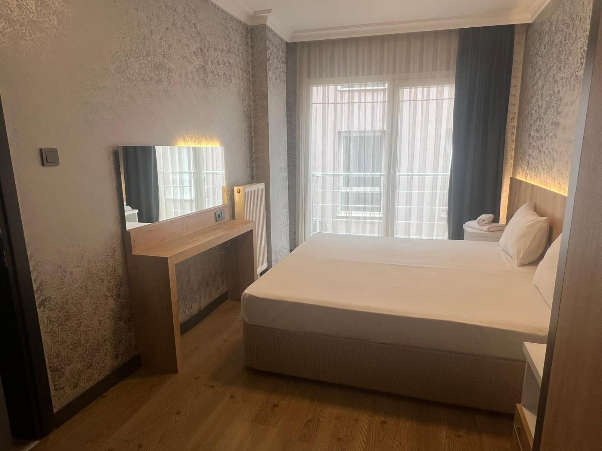 Park Ulusoy Hotel İzmir Exteriér fotografie