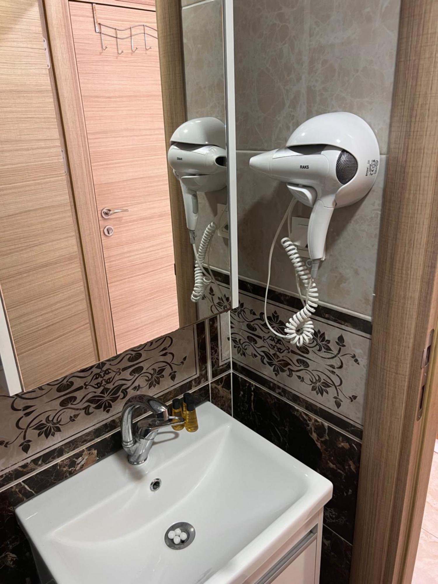 Park Ulusoy Hotel İzmir Exteriér fotografie