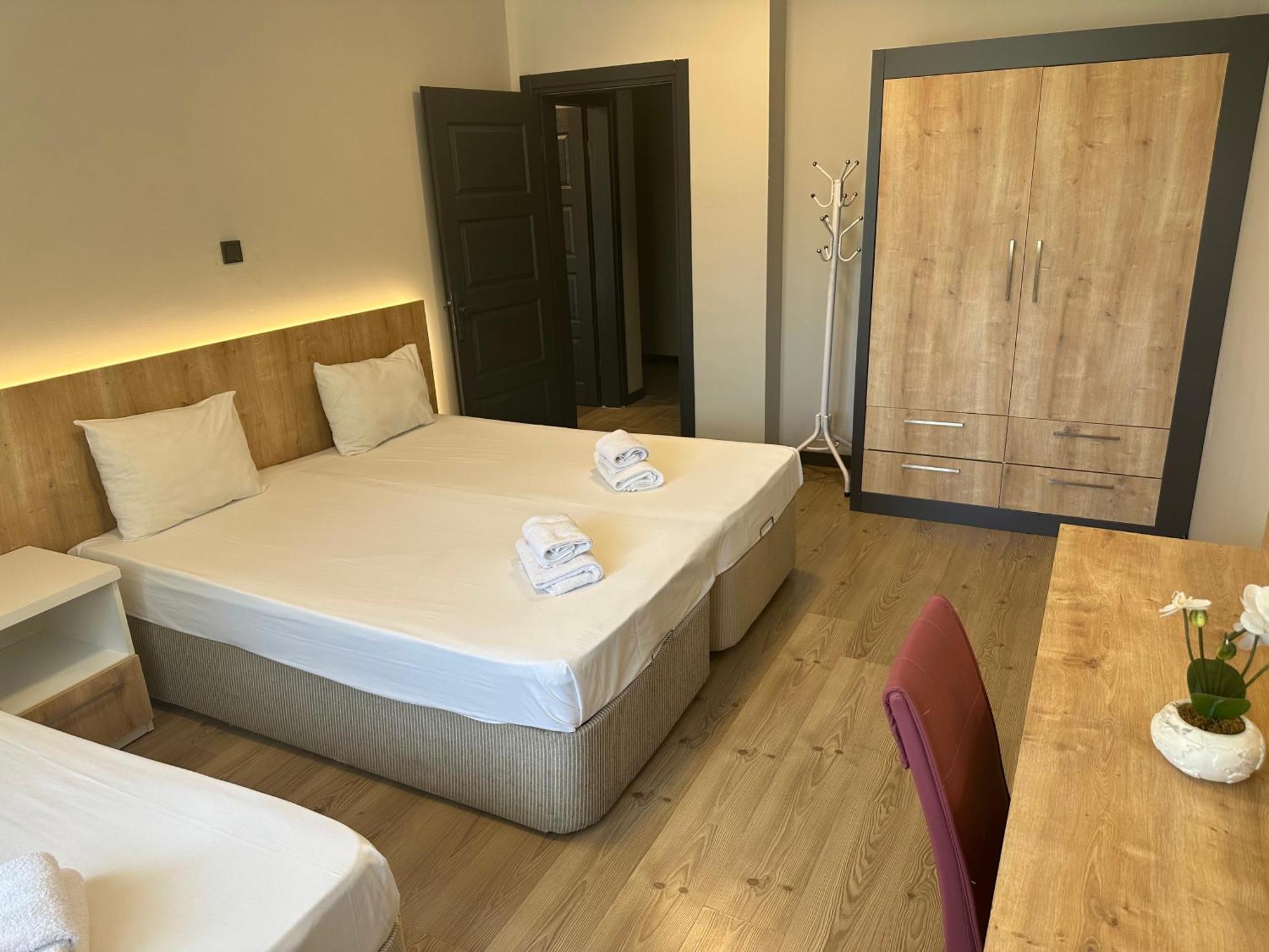 Park Ulusoy Hotel İzmir Exteriér fotografie