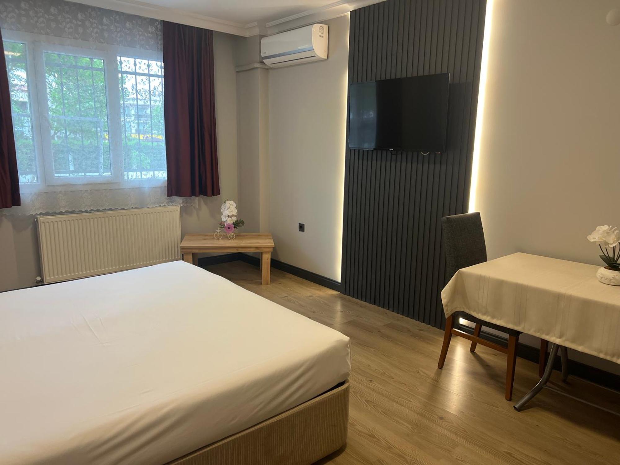 Park Ulusoy Hotel İzmir Exteriér fotografie
