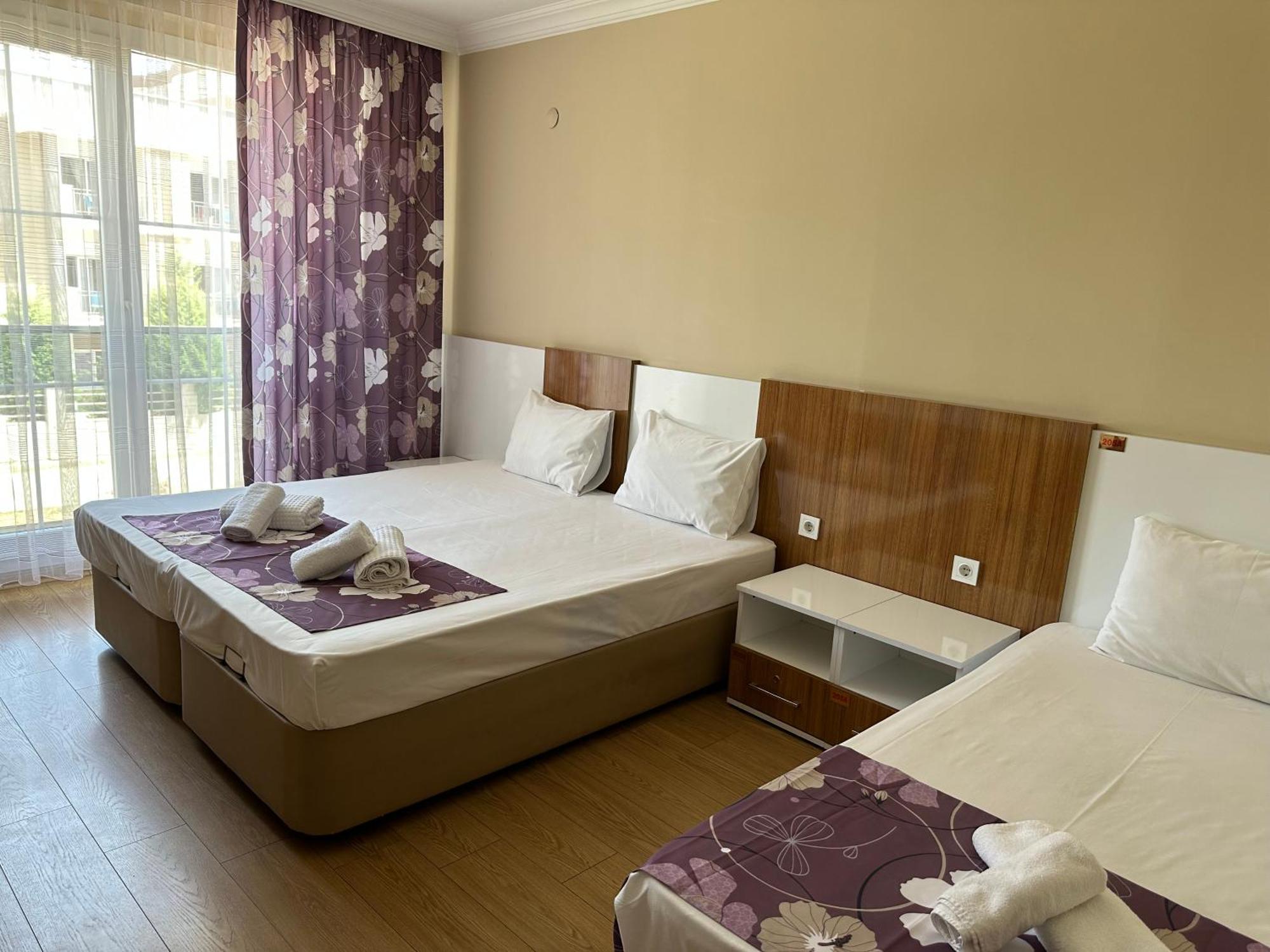 Park Ulusoy Hotel İzmir Exteriér fotografie