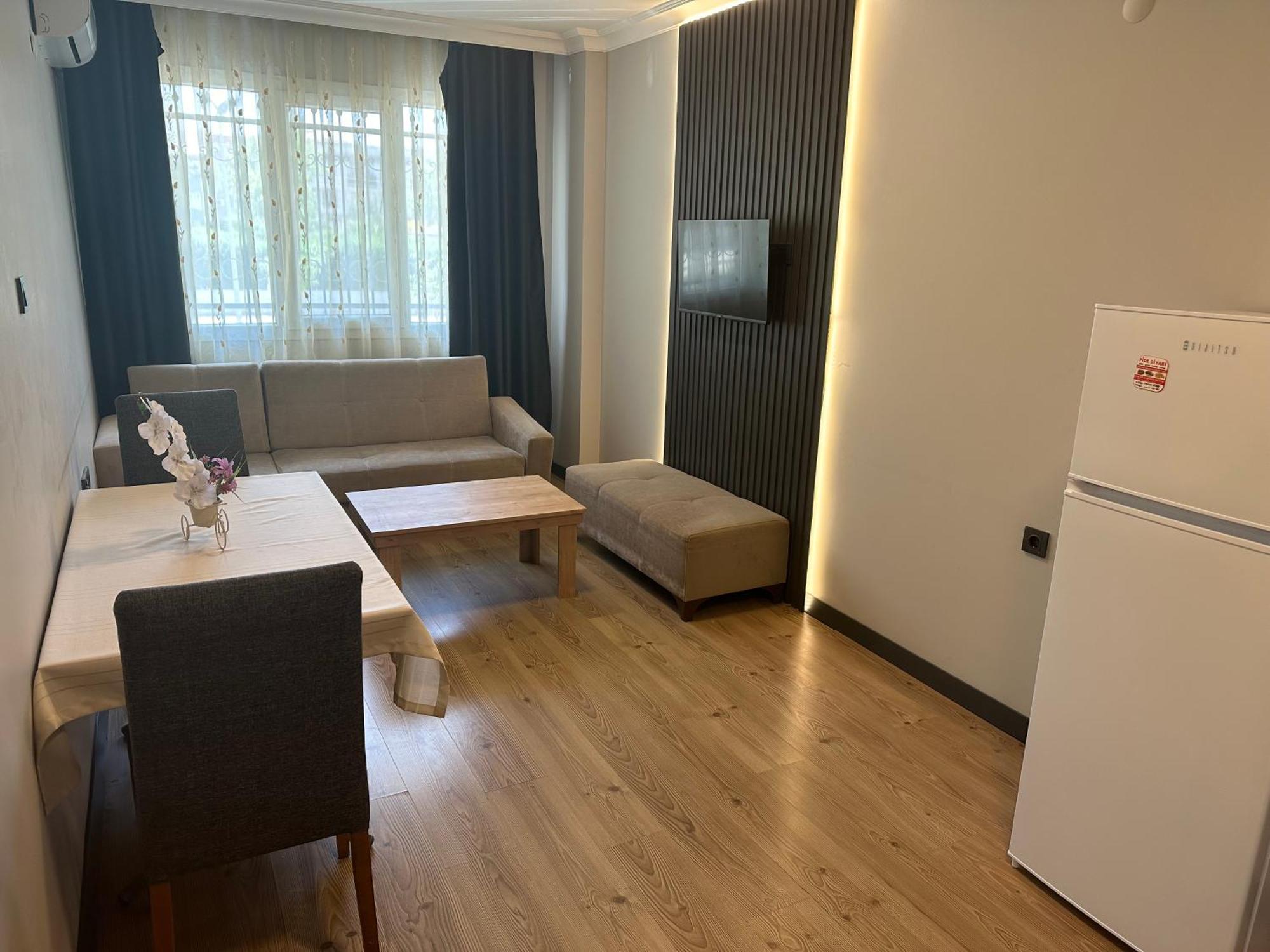 Park Ulusoy Hotel İzmir Exteriér fotografie