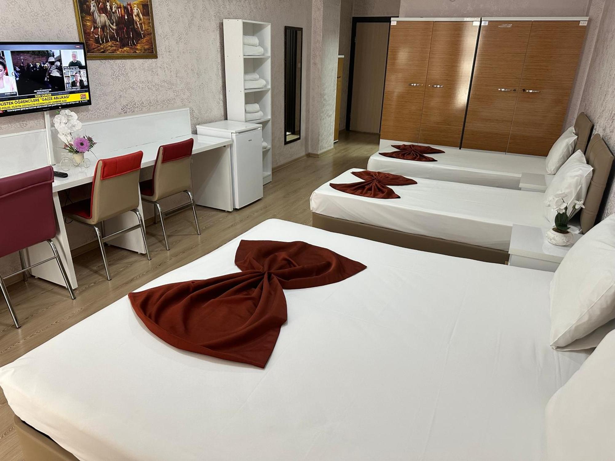Park Ulusoy Hotel İzmir Exteriér fotografie