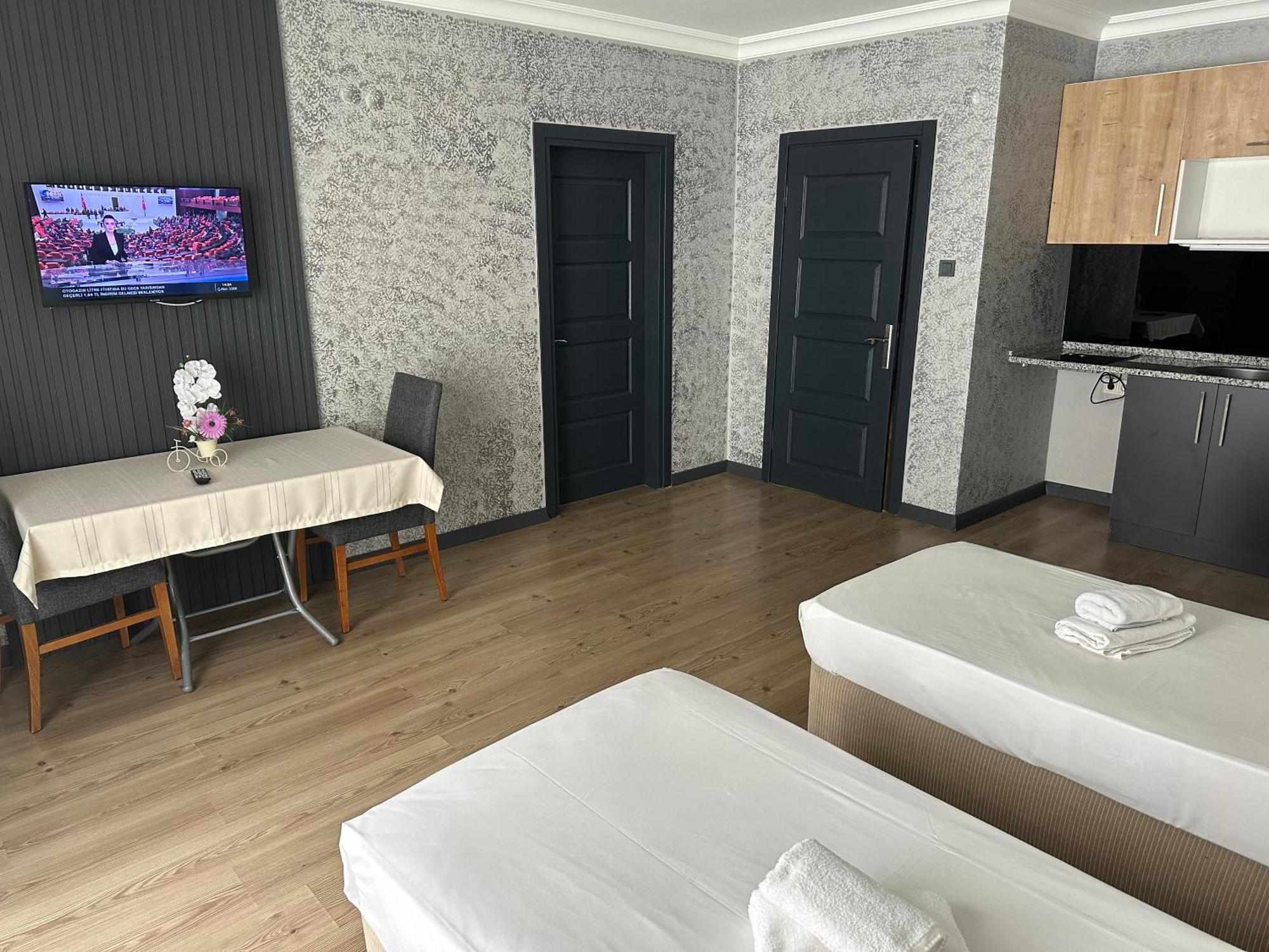 Park Ulusoy Hotel İzmir Exteriér fotografie