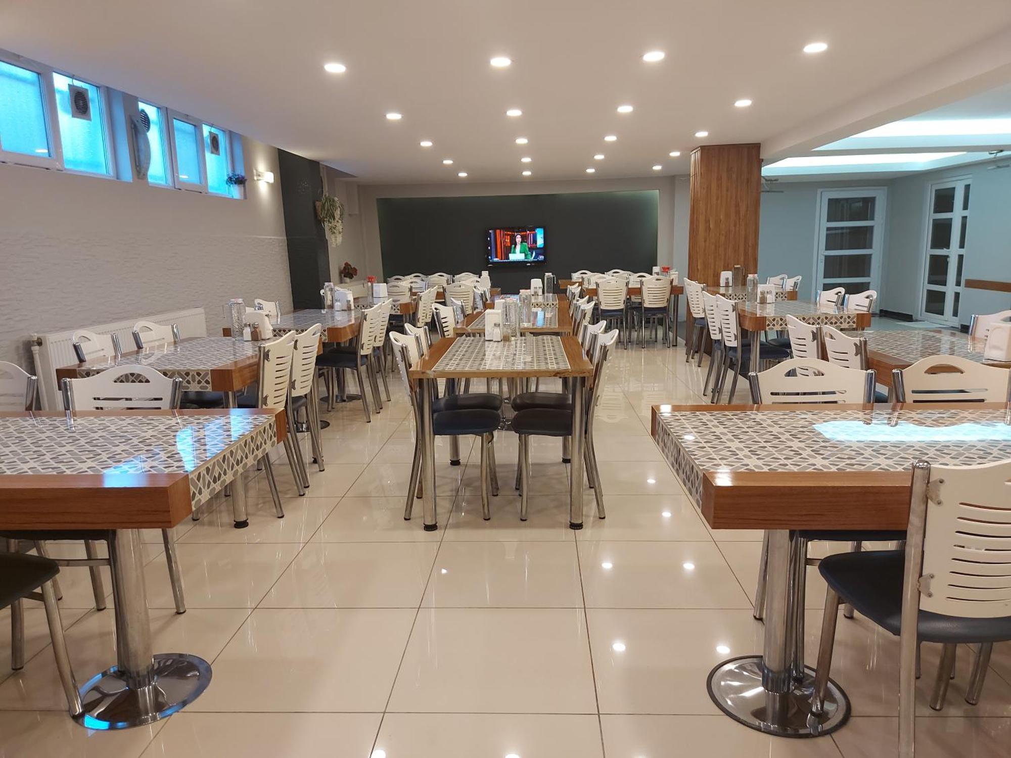 Park Ulusoy Hotel İzmir Exteriér fotografie