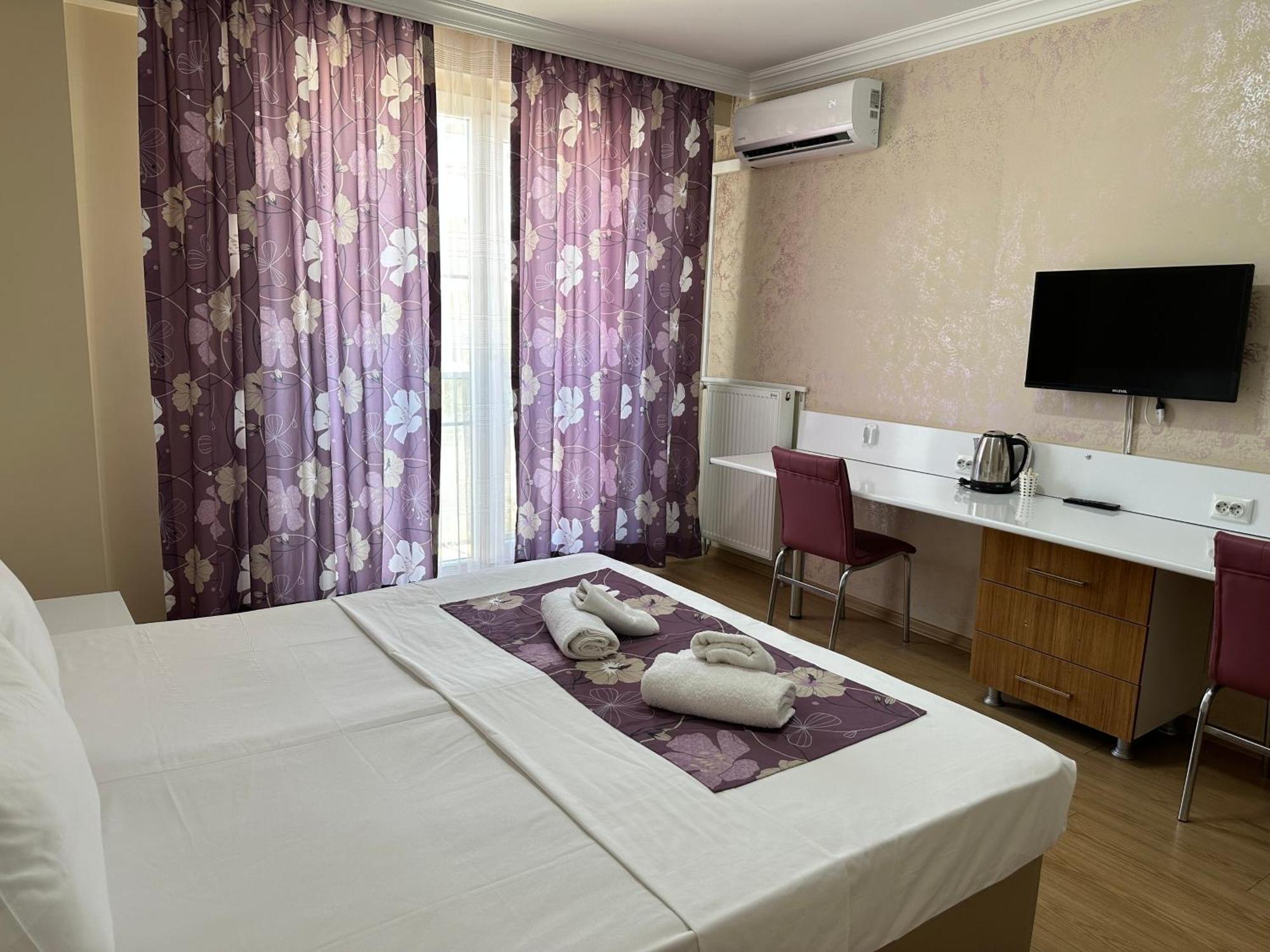 Park Ulusoy Hotel İzmir Exteriér fotografie