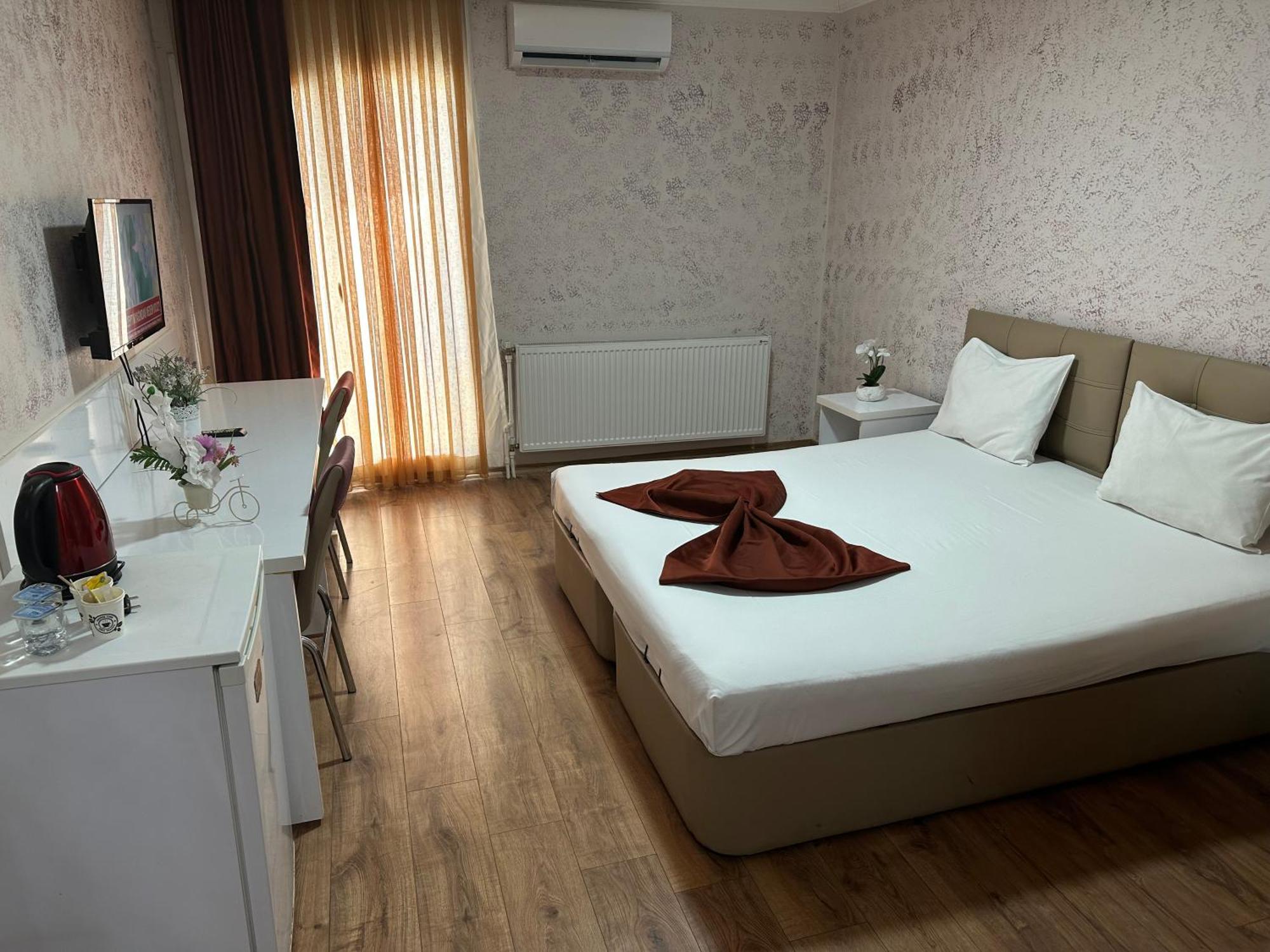 Park Ulusoy Hotel İzmir Exteriér fotografie