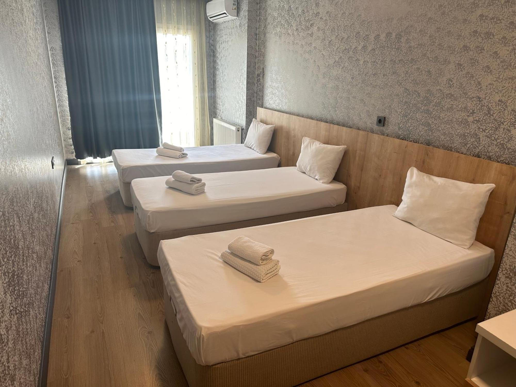 Park Ulusoy Hotel İzmir Exteriér fotografie
